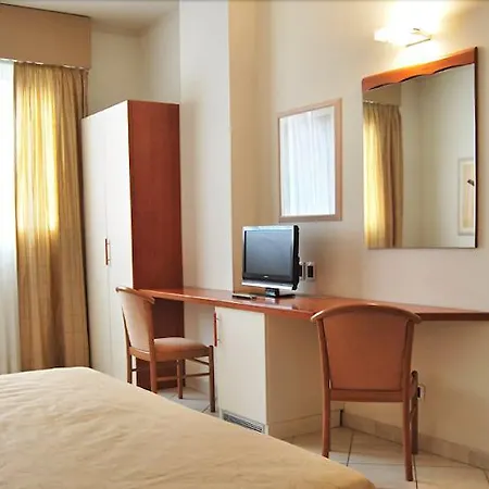 Hotel Delfina Signa